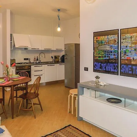 Apartamento Apt. 4 Borgo (Apulia)