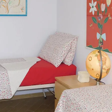Apartamento Apt. 4