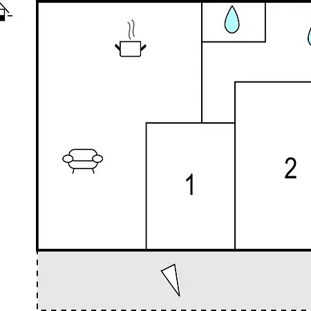 Apartamento Apt. 4
